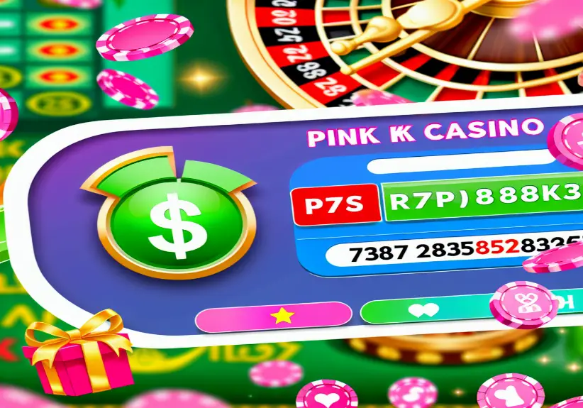 pin up casino bono