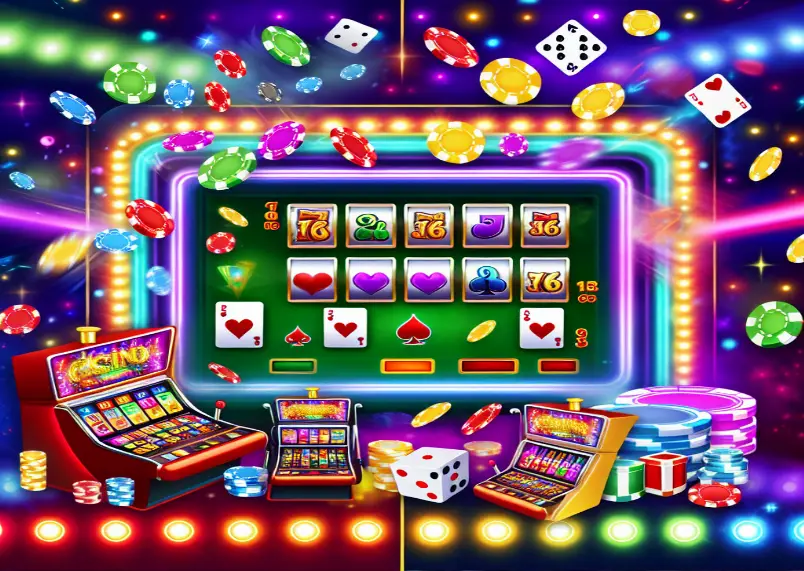 pin up casino online
